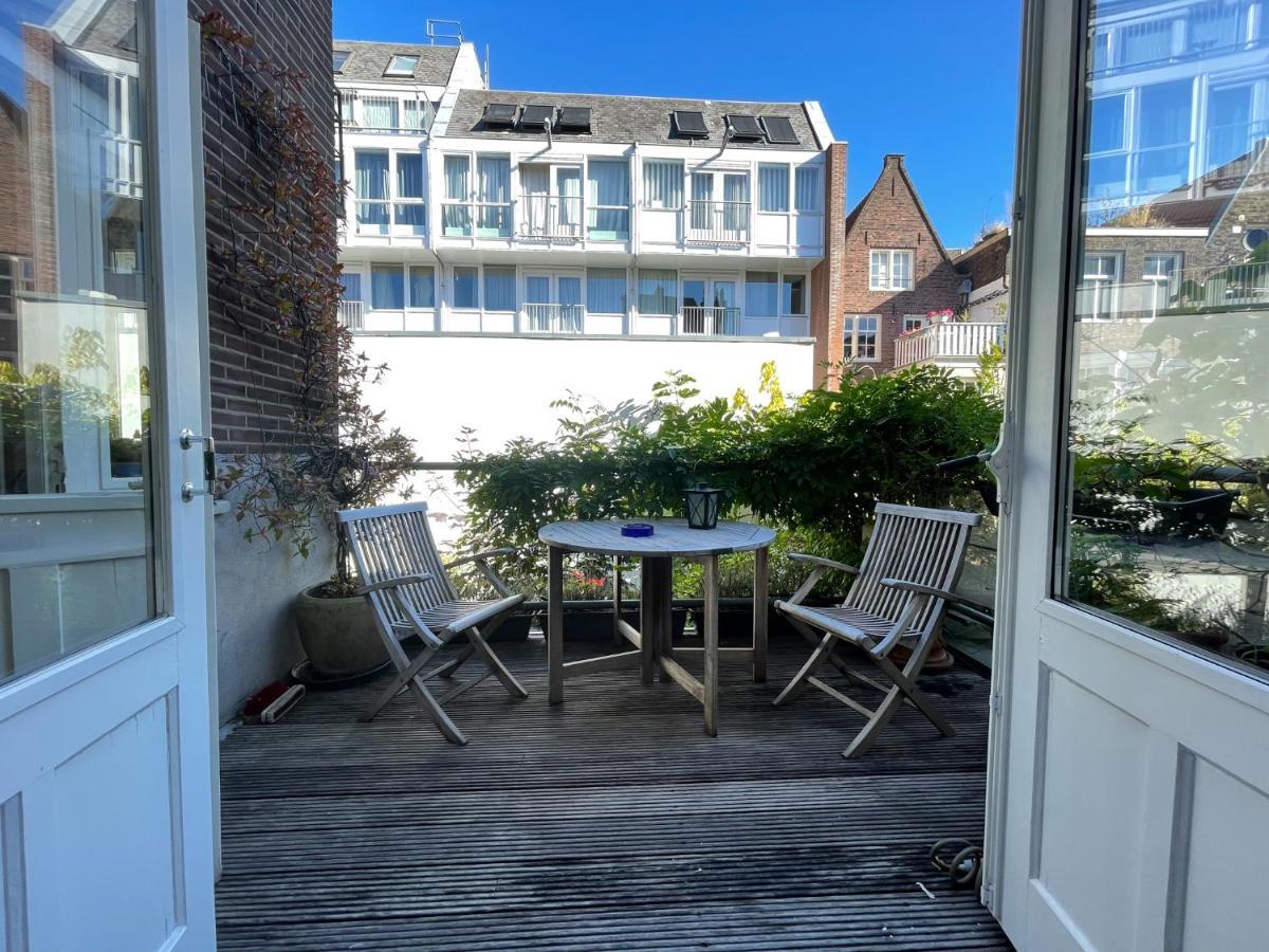 Here'S Lucy Amsterdam Exteriör bild